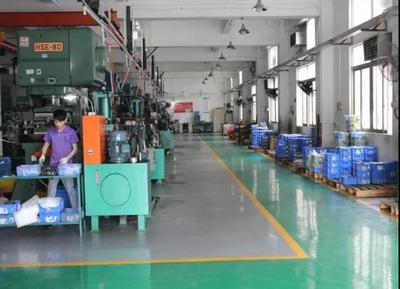 思博集團助力運成金屬 企業內部管理升級咨詢項目總結與業務培訓圓滿舉行